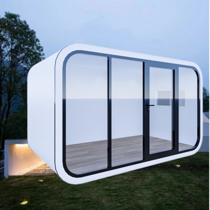 कैप्सूल केबिन चीन